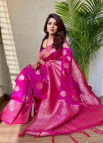 Vivera Vol 7 By Sagar Impex Pure Silk Wedding Saree Collection